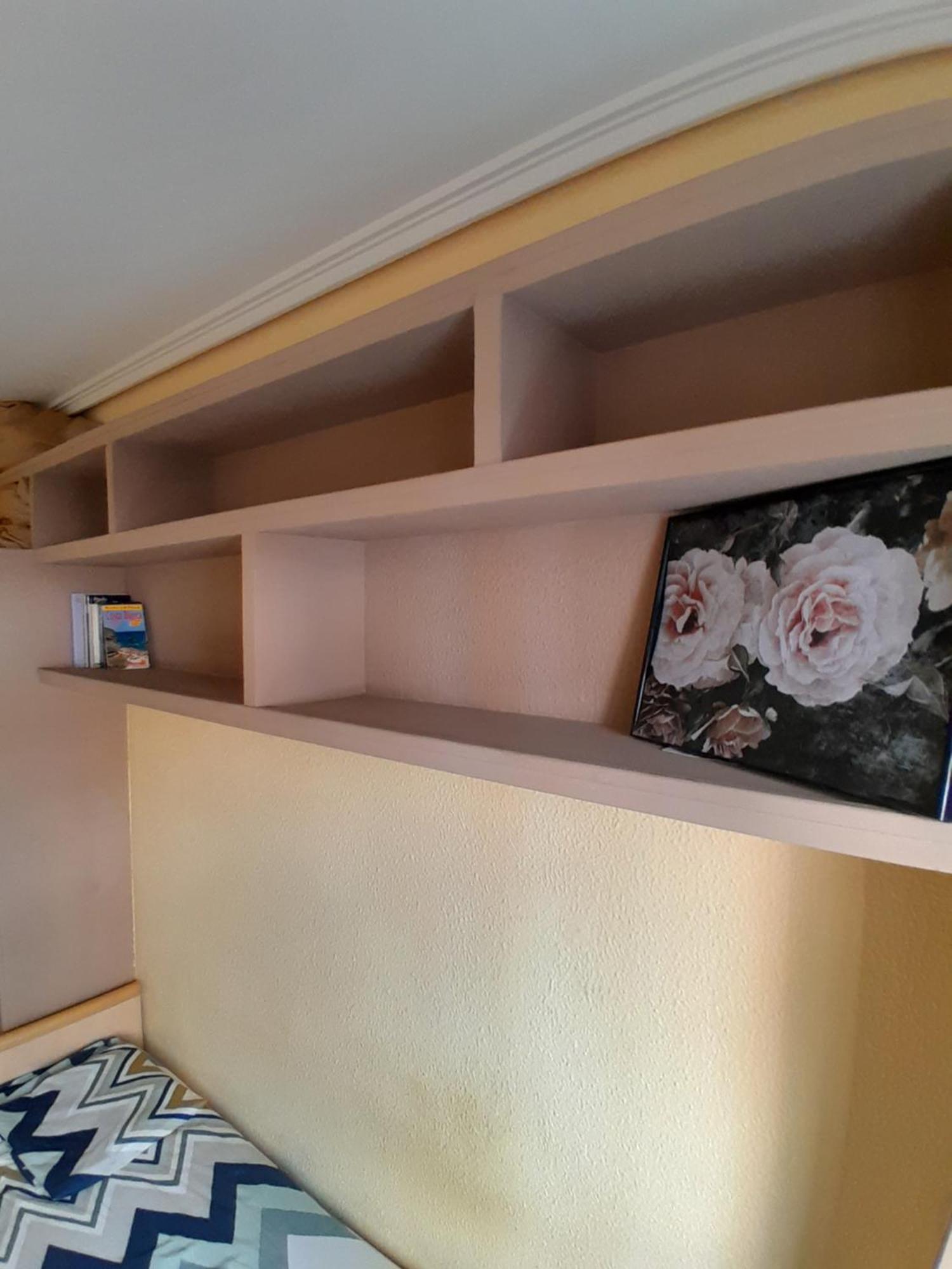Gemuetliches Zimmer "Gold" Fuer 2 Personen Und Katzenliebhaber Valensiya Dış mekan fotoğraf
